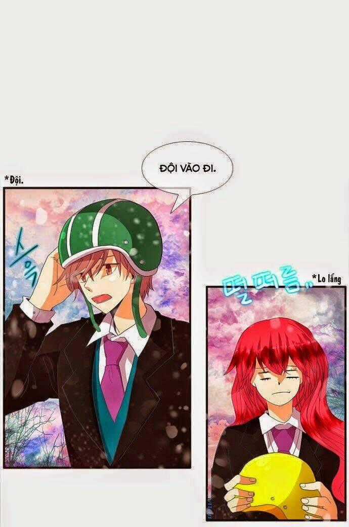 Món quà từ Chúa - Chapter 39 - Trang 2