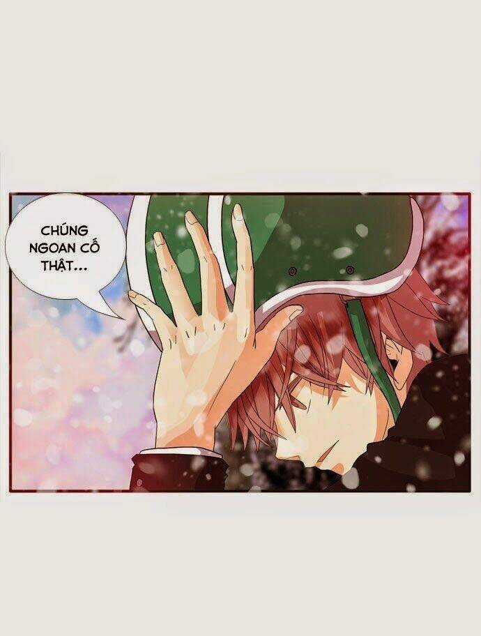 Món quà từ Chúa - Chapter 39 - Trang 12