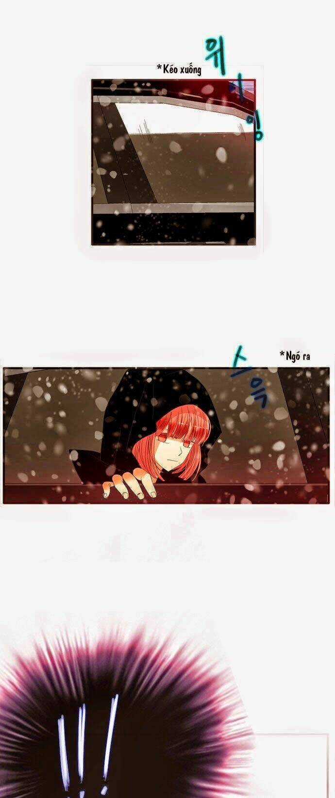 Món quà từ Chúa - Chapter 39 - Trang 15