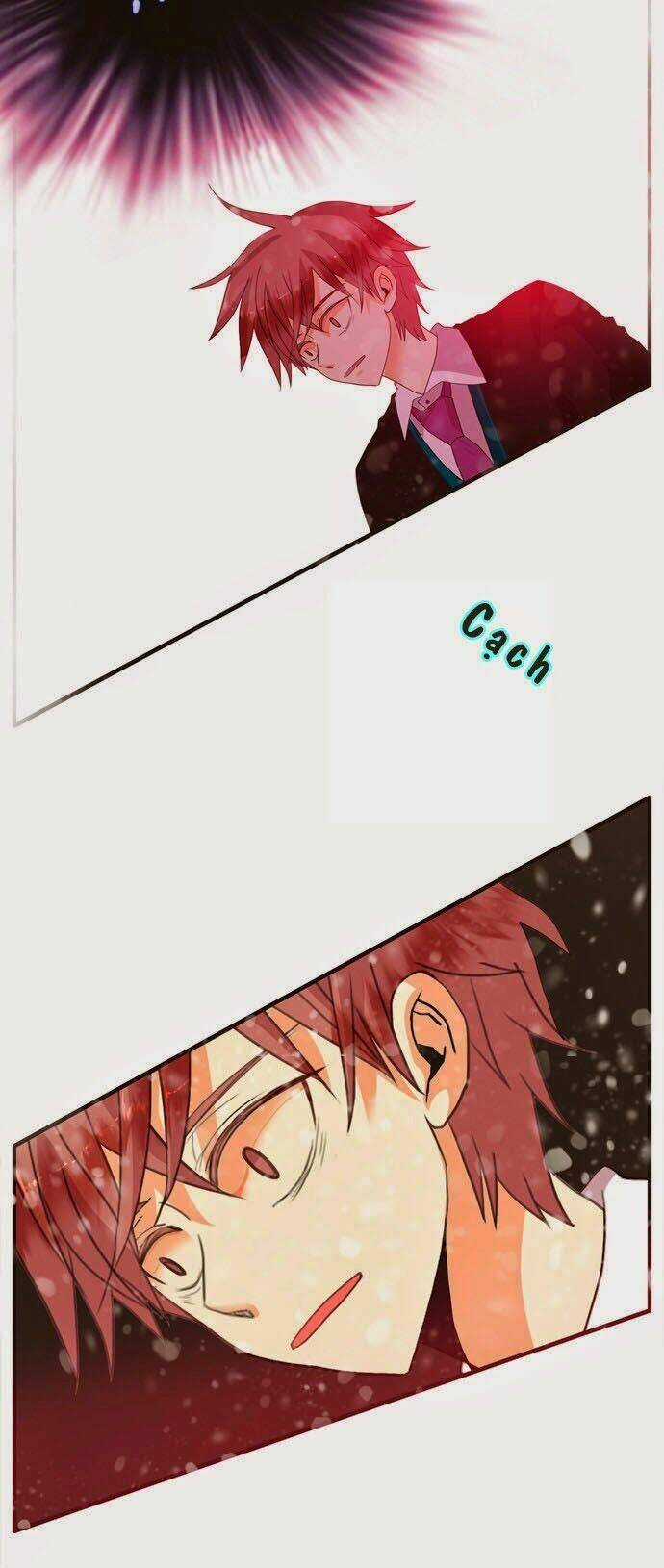 Món quà từ Chúa - Chapter 39 - Trang 16