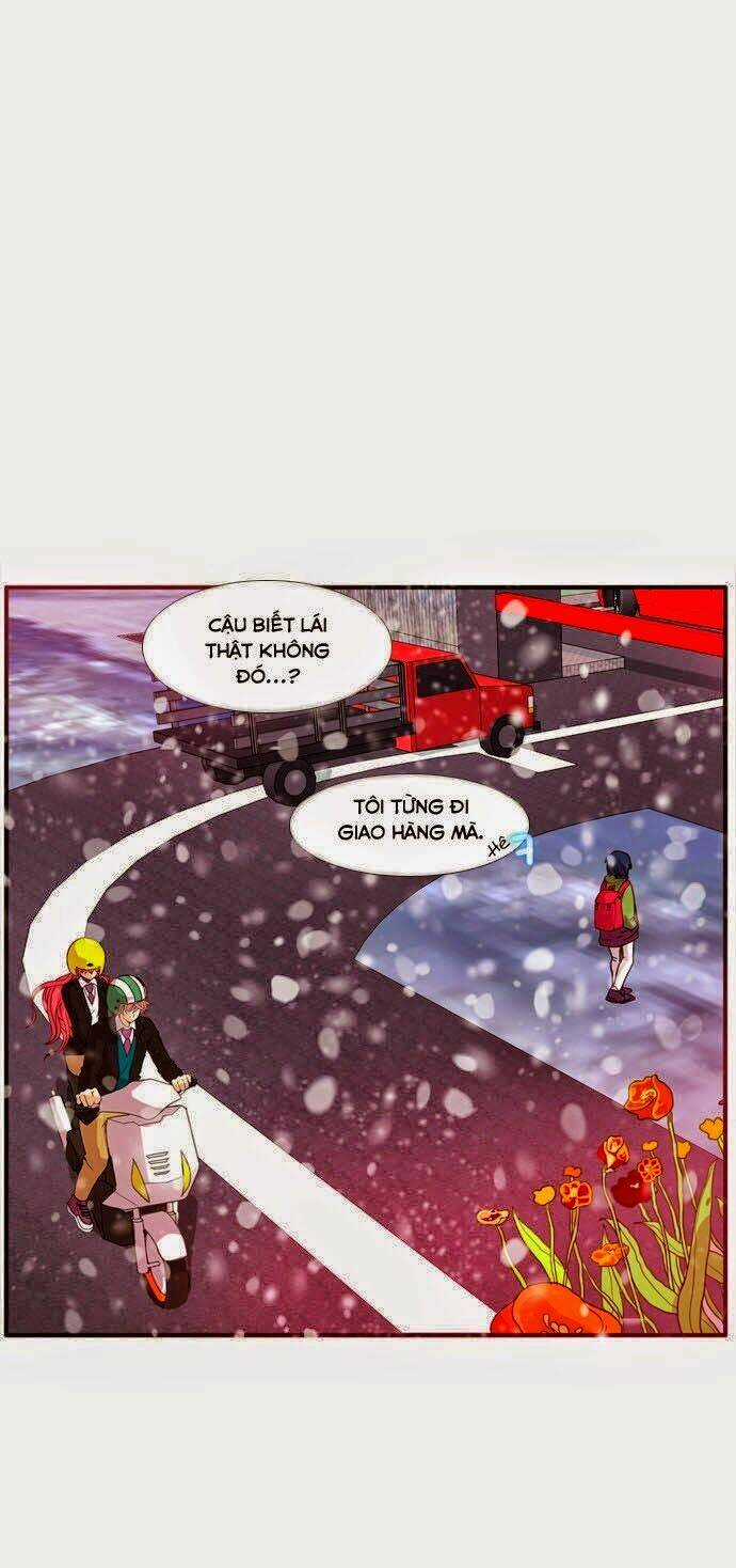 Món quà từ Chúa - Chapter 39 - Trang 3