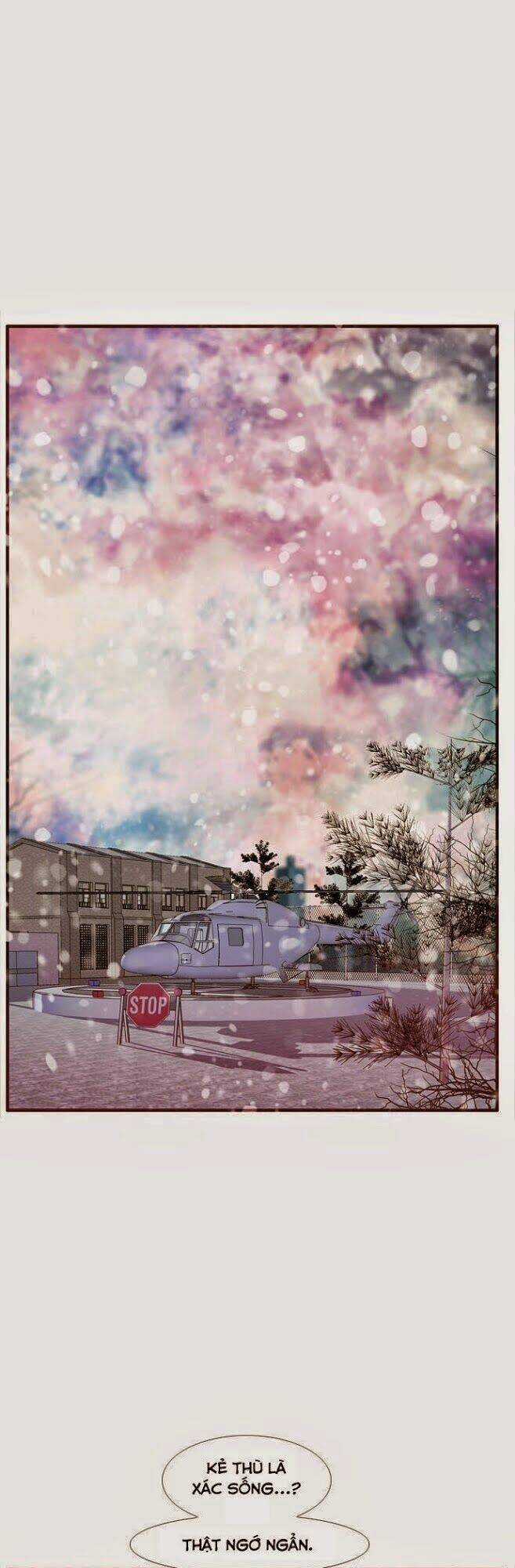 Món quà từ Chúa - Chapter 39 - Trang 24