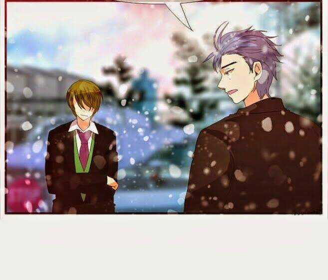 Món quà từ Chúa - Chapter 39 - Trang 25