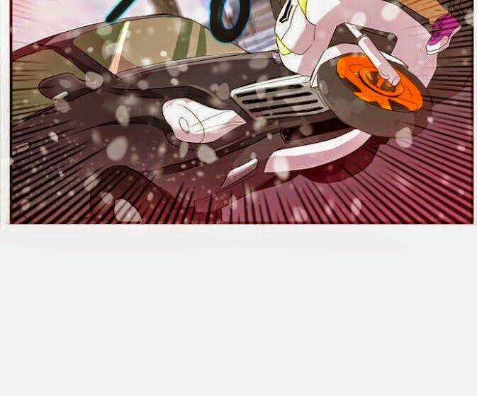 Món quà từ Chúa - Chapter 39 - Trang 5