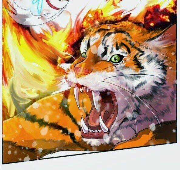 Món quà từ Chúa - Chapter 39 - Trang 8