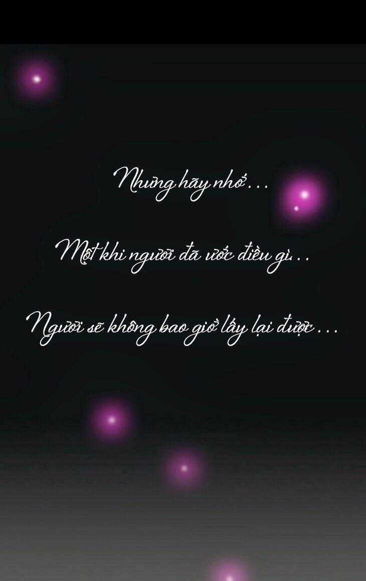 Món quà từ Chúa - Chapter 4 - Trang 1