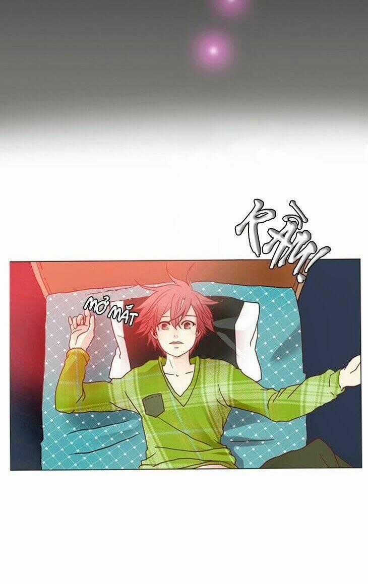 Món quà từ Chúa - Chapter 4 - Trang 2