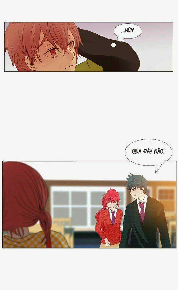 Món quà từ Chúa - Chapter 4 - Trang 14