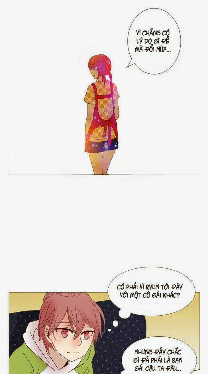 Món quà từ Chúa - Chapter 4 - Trang 19