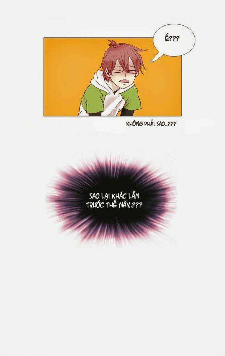 Món quà từ Chúa - Chapter 4 - Trang 22