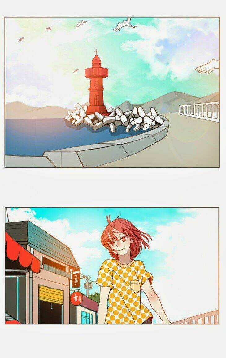 Món quà từ Chúa - Chapter 4 - Trang 23