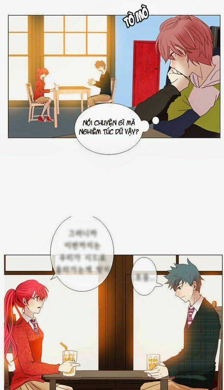 Món quà từ Chúa - Chapter 4 - Trang 26