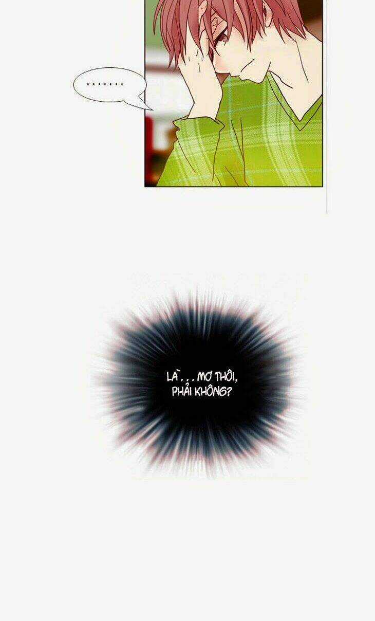 Món quà từ Chúa - Chapter 4 - Trang 4