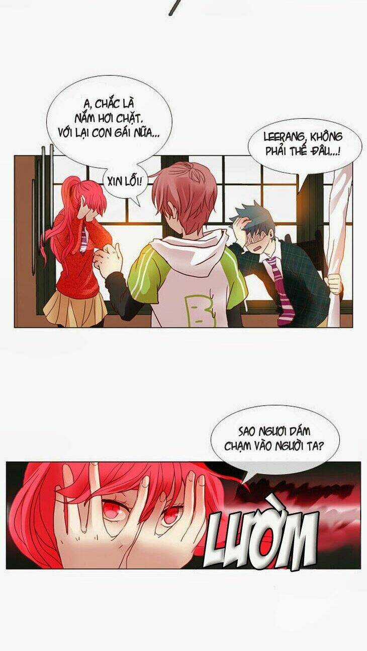 Món quà từ Chúa - Chapter 4 - Trang 32