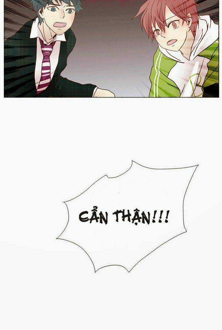 Món quà từ Chúa - Chapter 4 - Trang 40