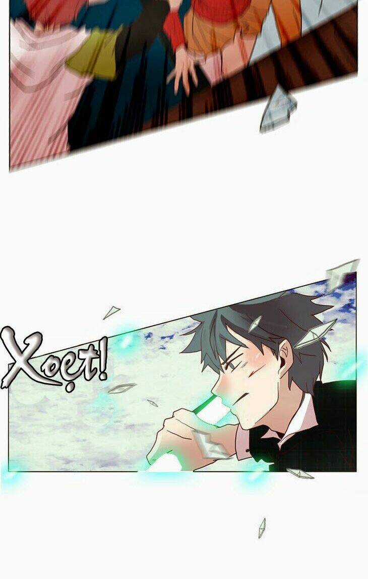 Món quà từ Chúa - Chapter 4 - Trang 42