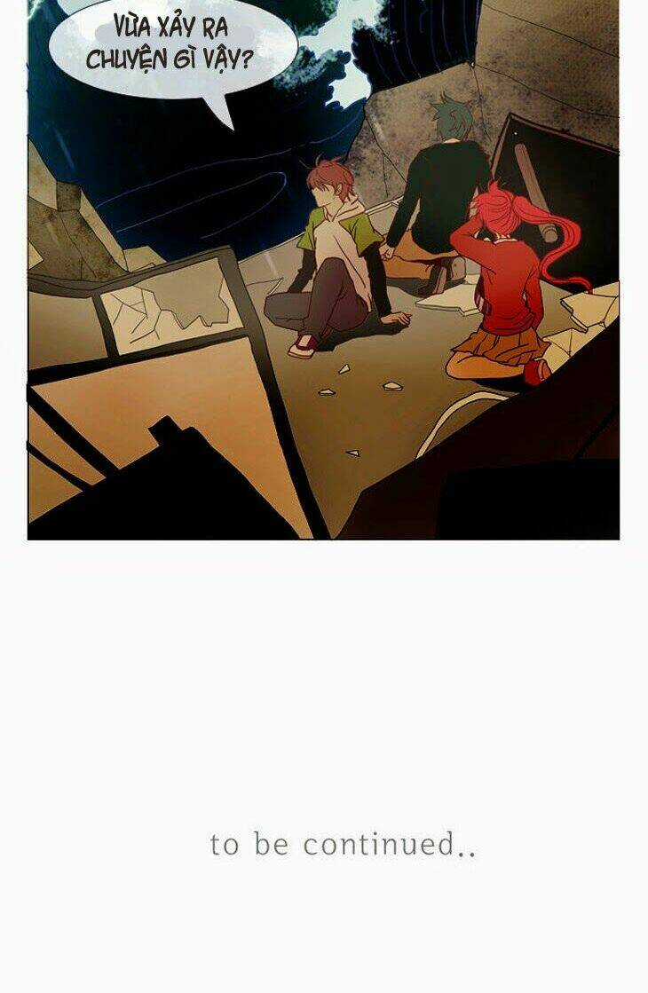 Món quà từ Chúa - Chapter 4 - Trang 47