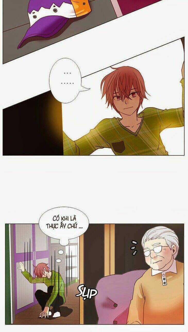 Món quà từ Chúa - Chapter 4 - Trang 6