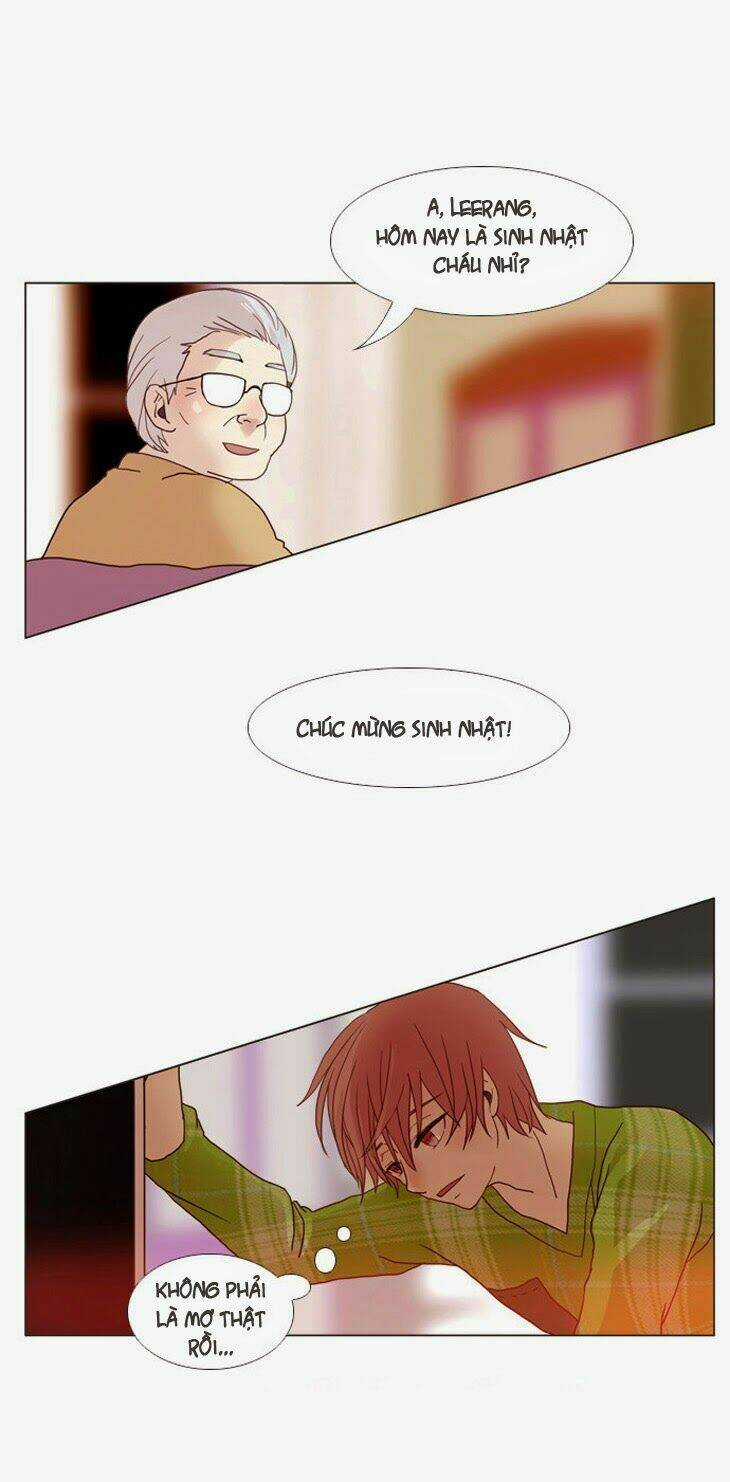 Món quà từ Chúa - Chapter 4 - Trang 7