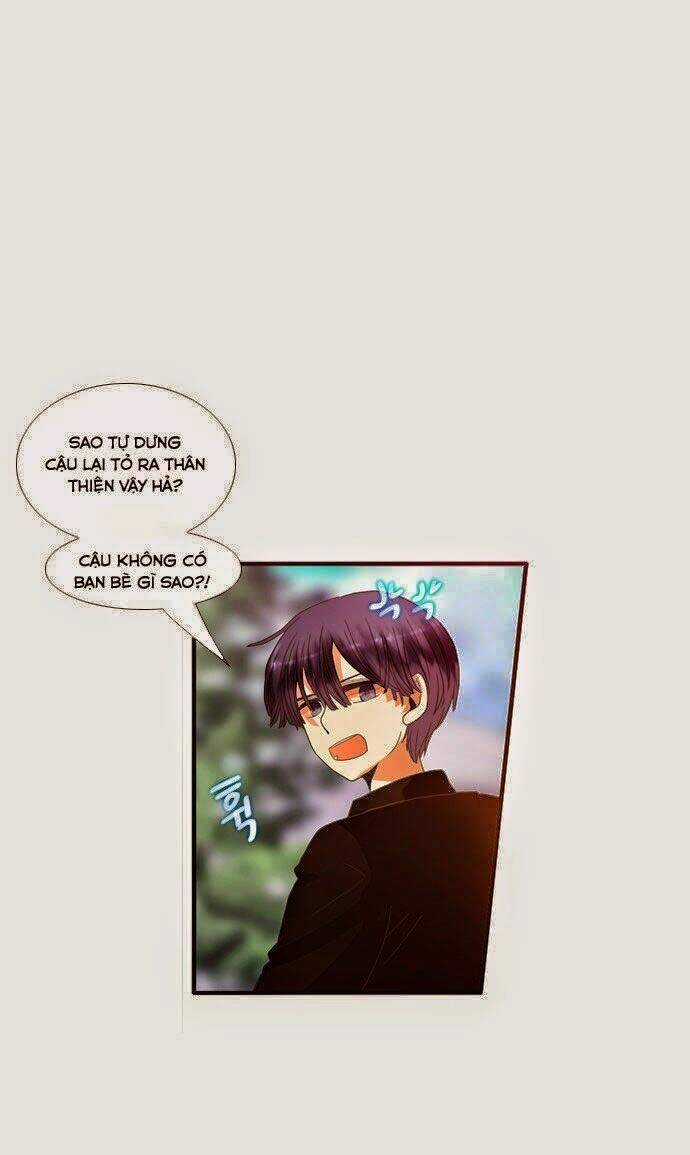 Món quà từ Chúa - Chapter 40 - Trang 11