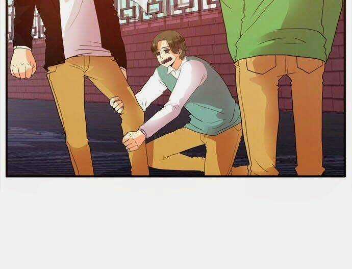 Món quà từ Chúa - Chapter 40 - Trang 14