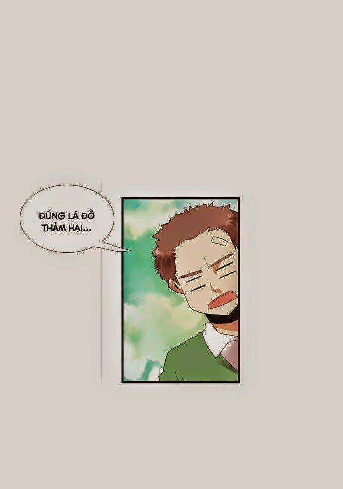 Món quà từ Chúa - Chapter 40 - Trang 18