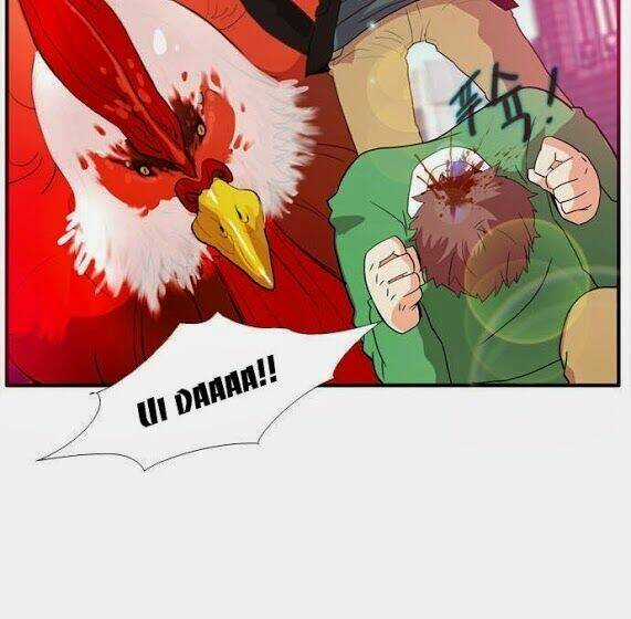 Món quà từ Chúa - Chapter 40 - Trang 20