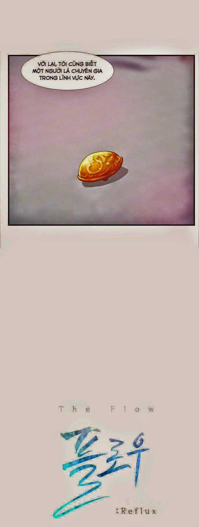 Món quà từ Chúa - Chapter 40 - Trang 3