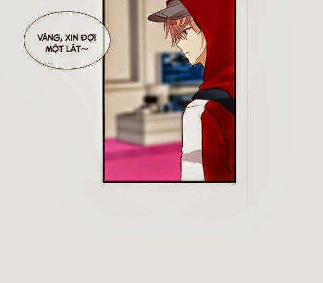 Món quà từ Chúa - Chapter 40 - Trang 26