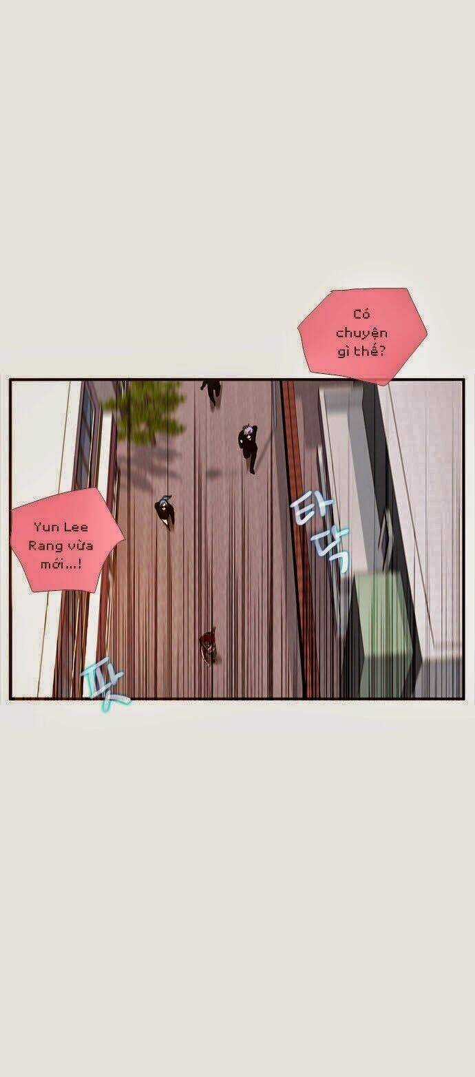 Món quà từ Chúa - Chapter 40 - Trang 30