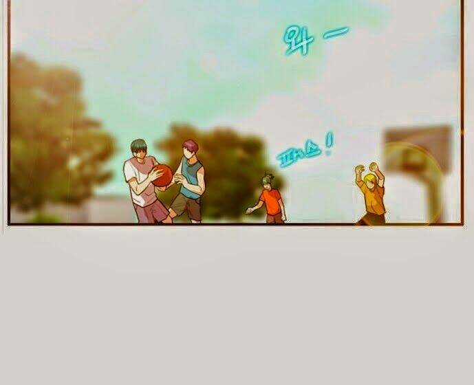 Món quà từ Chúa - Chapter 40 - Trang 5