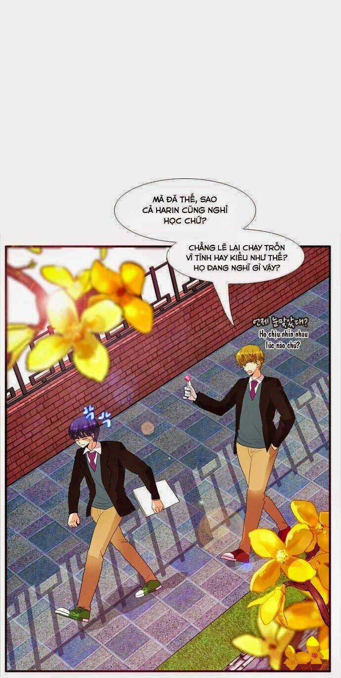 Món quà từ Chúa - Chapter 40 - Trang 10