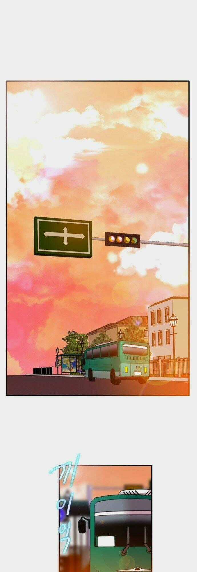 Món quà từ Chúa - Chapter 41 - Trang 1