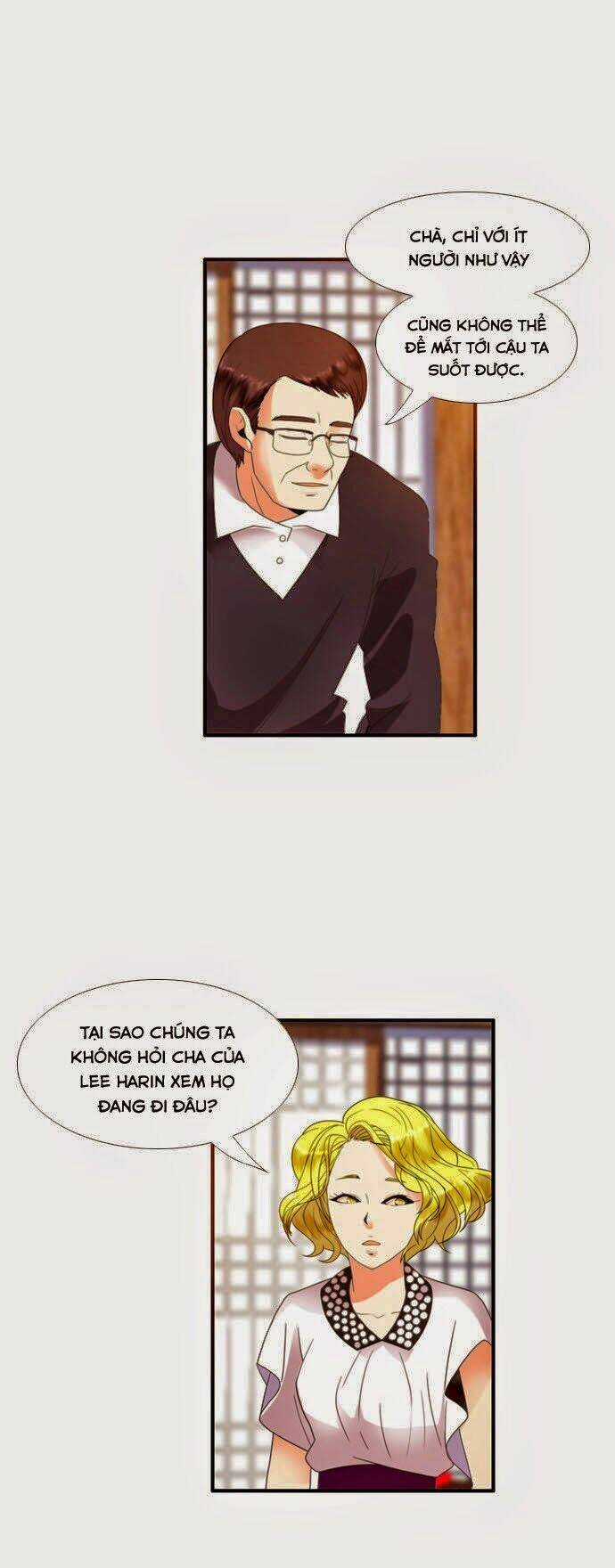 Món quà từ Chúa - Chapter 41 - Trang 11