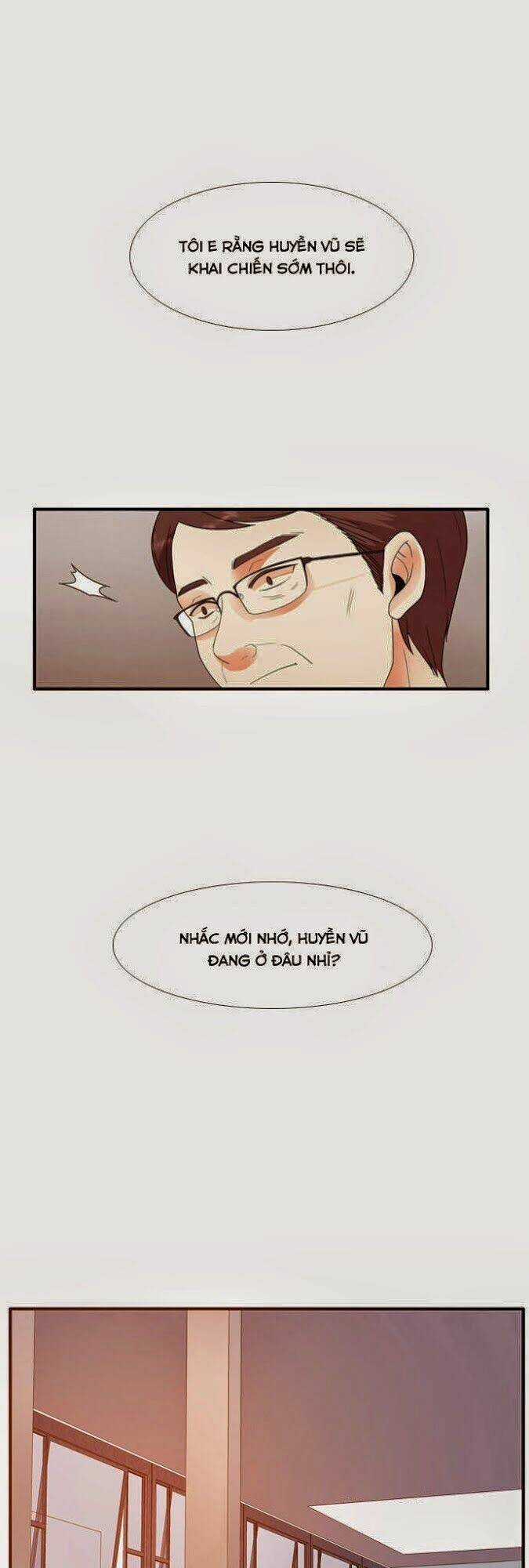 Món quà từ Chúa - Chapter 41 - Trang 13