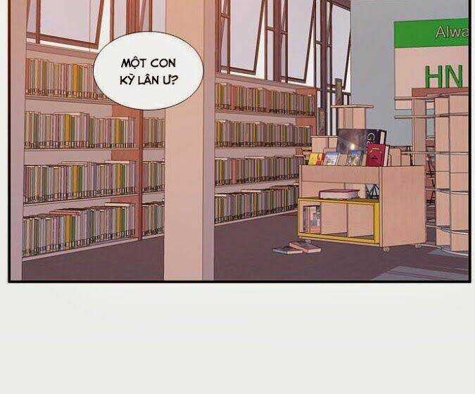 Món quà từ Chúa - Chapter 41 - Trang 14