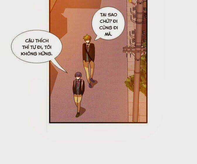 Món quà từ Chúa - Chapter 41 - Trang 19