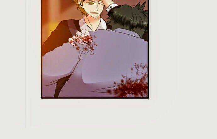 Món quà từ Chúa - Chapter 41 - Trang 25