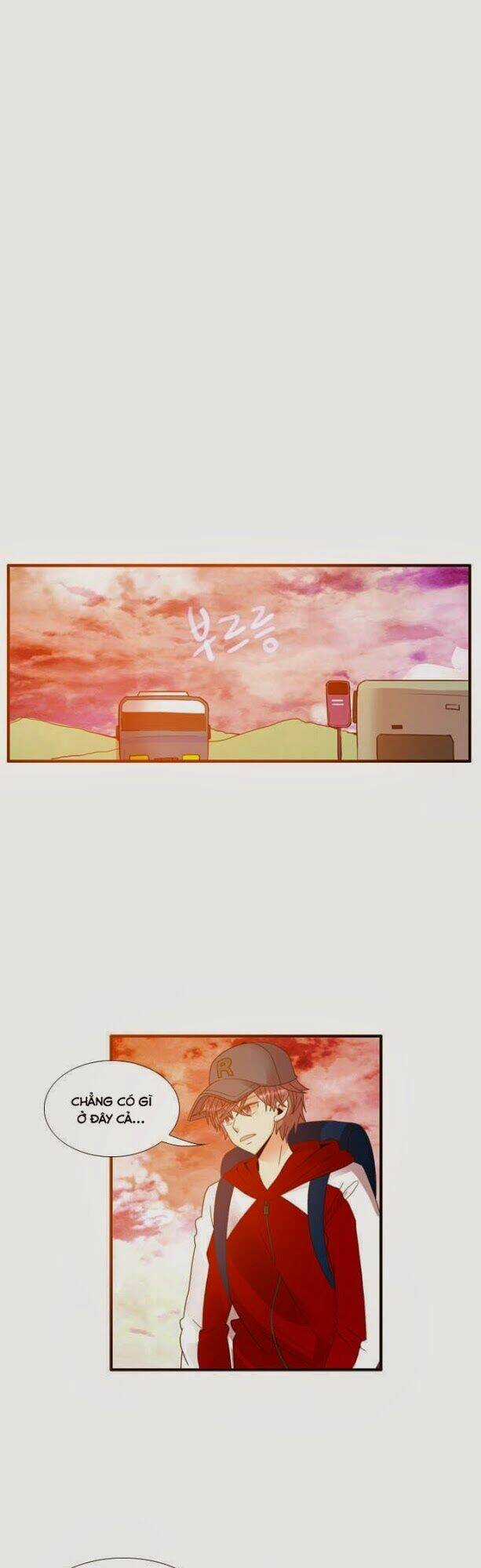 Món quà từ Chúa - Chapter 41 - Trang 27