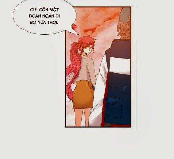 Món quà từ Chúa - Chapter 41 - Trang 28