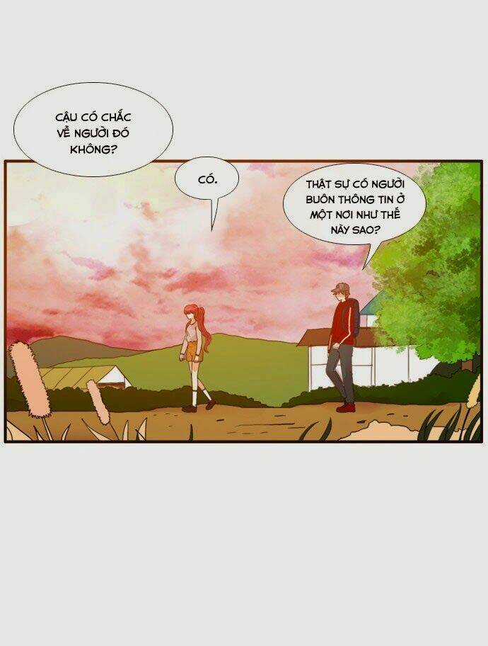 Món quà từ Chúa - Chapter 41 - Trang 29