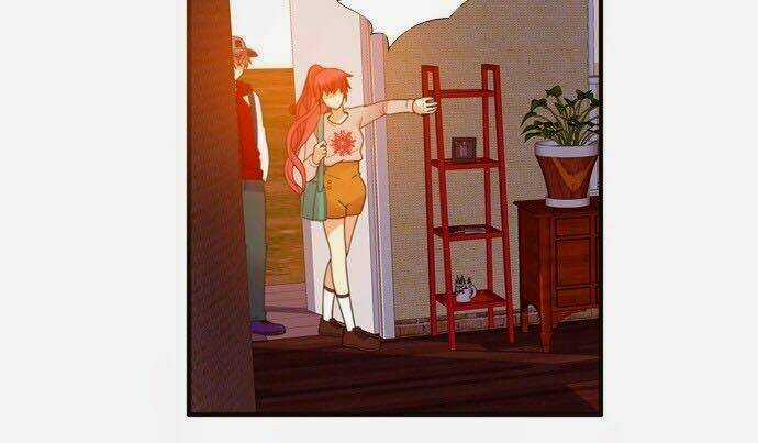 Món quà từ Chúa - Chapter 41 - Trang 31