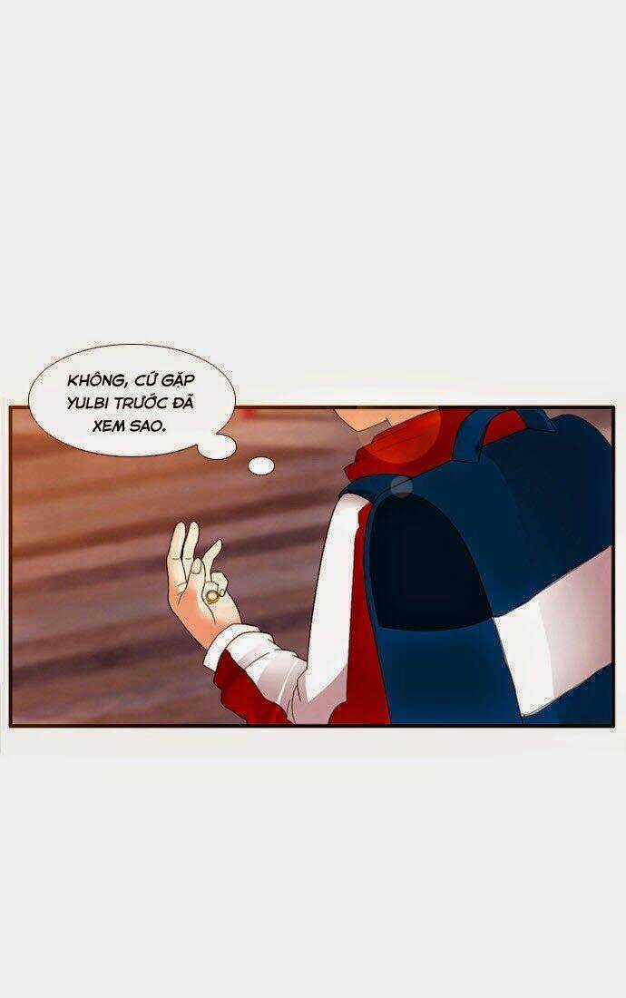 Món quà từ Chúa - Chapter 41 - Trang 34