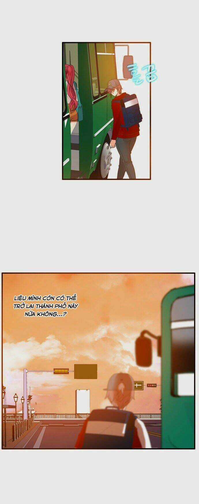 Món quà từ Chúa - Chapter 41 - Trang 5