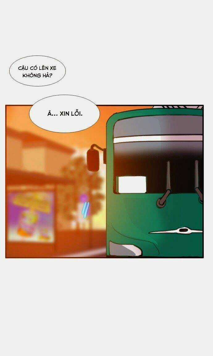 Món quà từ Chúa - Chapter 41 - Trang 6