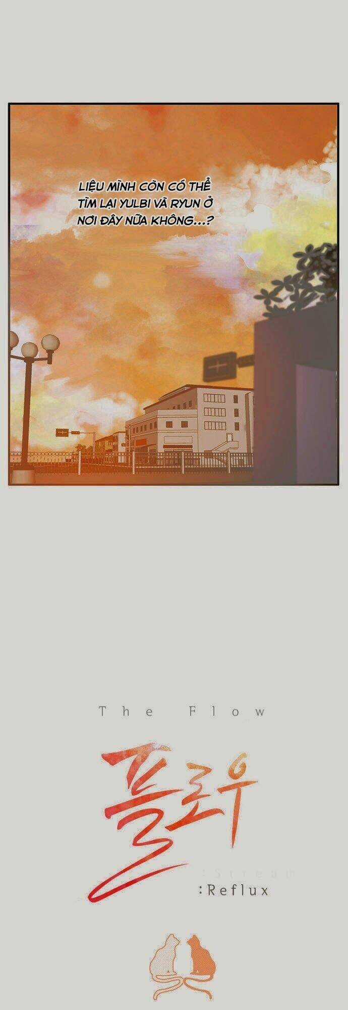 Món quà từ Chúa - Chapter 41 - Trang 7