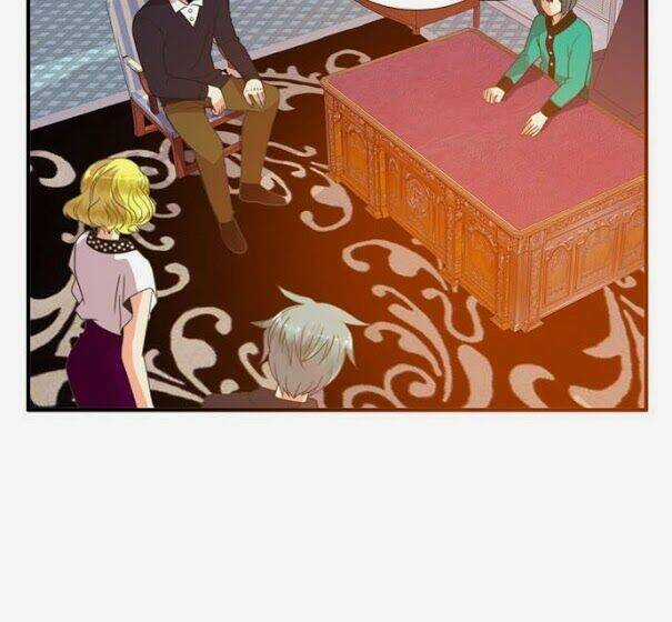 Món quà từ Chúa - Chapter 41 - Trang 10