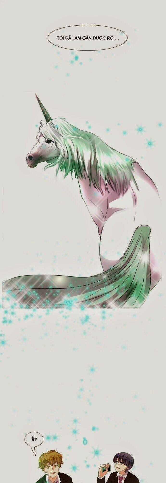 Món quà từ Chúa - Chapter 42 - Trang 2