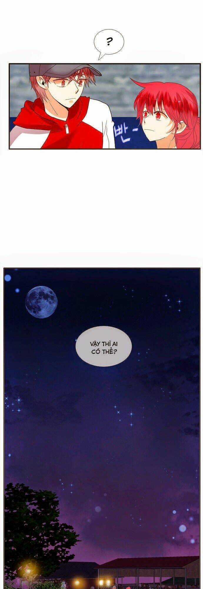 Món quà từ Chúa - Chapter 42 - Trang 17