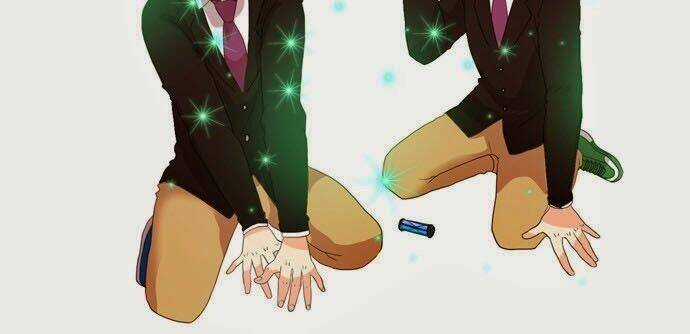 Món quà từ Chúa - Chapter 42 - Trang 3